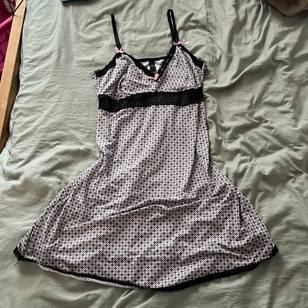 Marilyn Monroe brand intimate night gown/lingerie dress